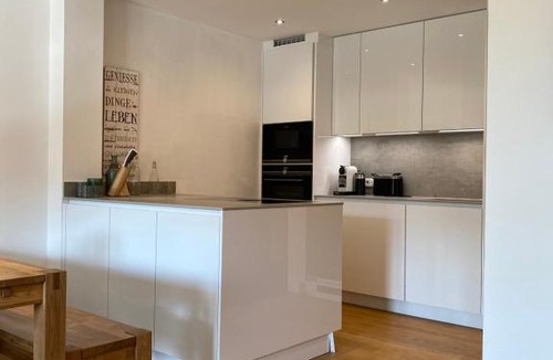 Hinterthal Apartment | Moderne Wohnung im Botenwirt Top 6"Almhütte"