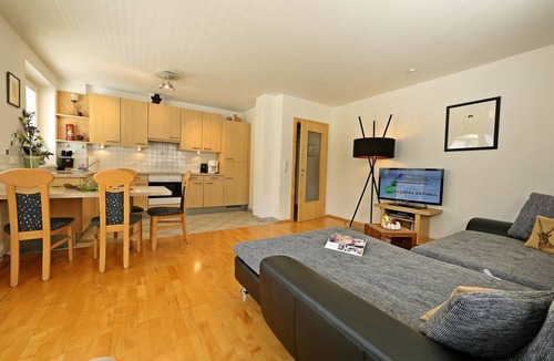 Mayrhofen Apartment | MOIGG I or MOIGG II
