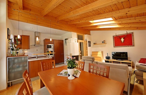 Mayrhofen Apartment | MOIGG I or MOIGG II