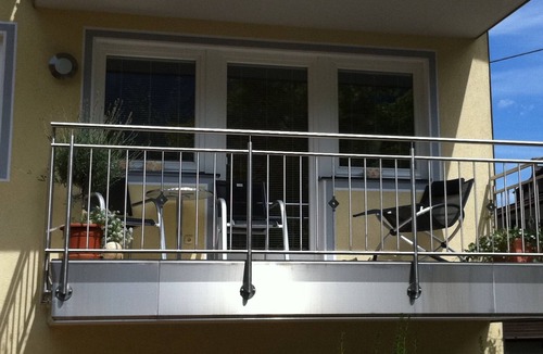 Mayrhofen Apartment | MOIGG I or MOIGG II
