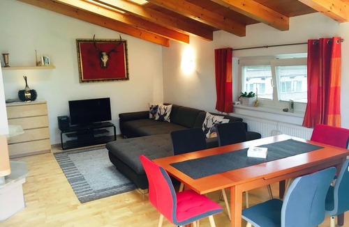 Mayrhofen Apartment | MOIGG I or MOIGG II