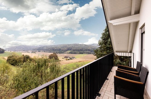 Unterlamm Apartment | Monis Appartementhaus