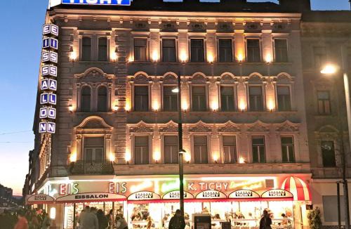 Favoriten Apartment | Monteapartments Vienna Belvedere 10 minutes to downtown