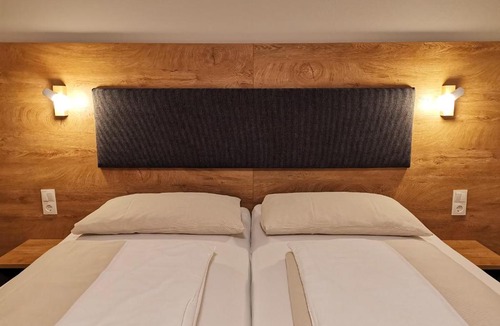 Hohenems Hotel | Motel Hohenems