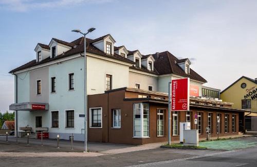 Zeltweg Hotel | Motel Zeltweg - Self-Check-in