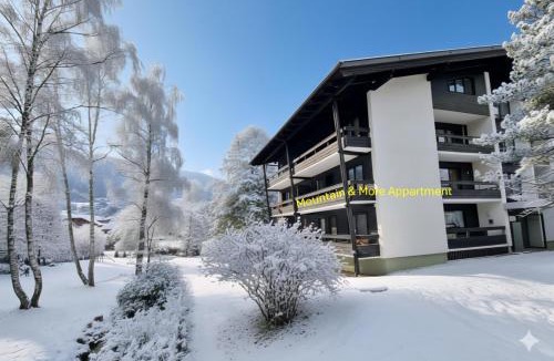 Bad Kleinkirchheim Apartment | Mountain and More