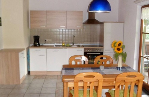 Rauris Apartment | Mountain apartment/2 bedrooms/shower, WC - Stöckl Gaby