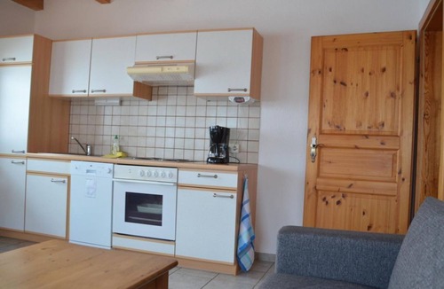 Rauris Apartment | Mountain apartment/2 bedrooms/shower, WC - Stöckl Gaby