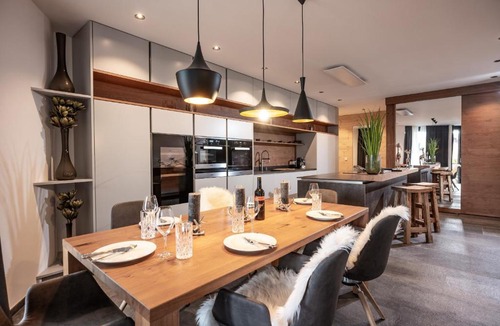 Kitzbuehel Apartment | Mountain Chalet Kirchberg by Apartment Managers
