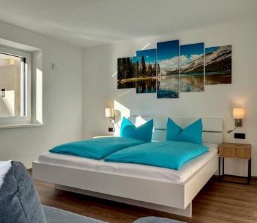 Finkenberg Apartment | MOUNTAIN HOME apartment