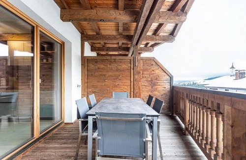 Rain Apartment | Mountain Lodge Leogang - Top3