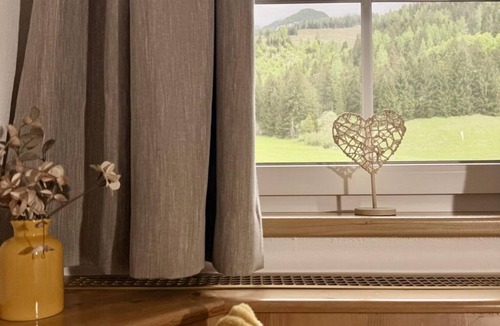 Leogang House | Mountain view - Erbhof Ederbauer Leogang