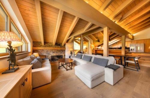 Dienten am Hochkoenig House | Mountainresort Top 13
