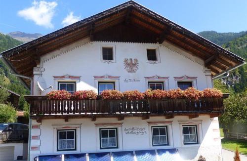 Nikolsdorf Apartment | Multererhof