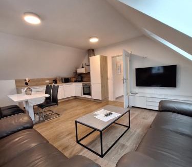 Zeltweg Apartment | Murtal Appartement Größingblick Top 5