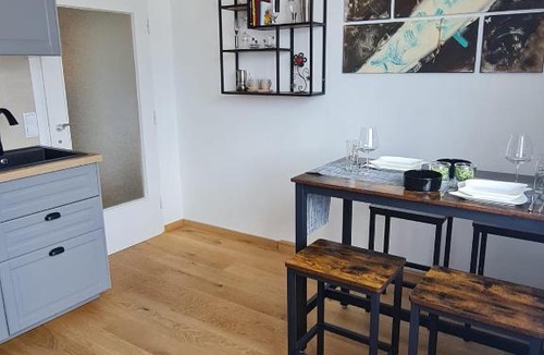 Knittelfeld Apartment | Murtal Ground
