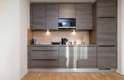 Brigittenau Apartment | myApartments - Top 14