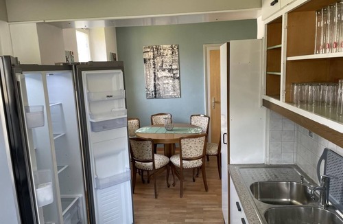 Bludenz Apartment | myRelaxs small villa Top 2