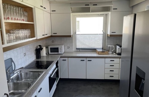 Bludenz Apartment | myRelaxs small villa Top 2