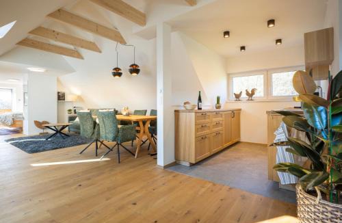 Kogelberg Apartment | Näher am Leben Premiumappartement