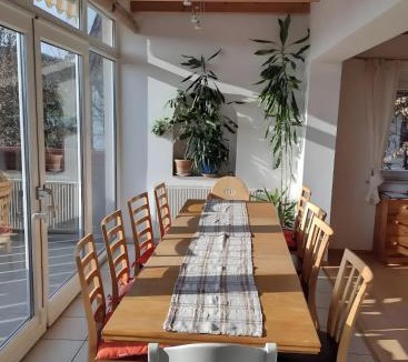 Grub House | Natur pur in Stadtnähe