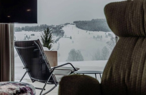 Maria Alm am Steinernen Meer House | Nature suite herb garden - Ebengut