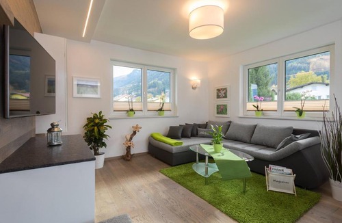 Baldramsdorf Apartment | NATURpur 4613