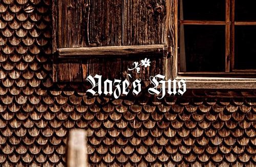 Mellau House | Naze`s Hus Mellau