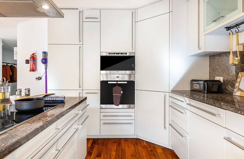Thuringen Apartment | 'Nearby' Apartment: Mountain View, Private Terrace, Dogs Welcome, Wi-Fi