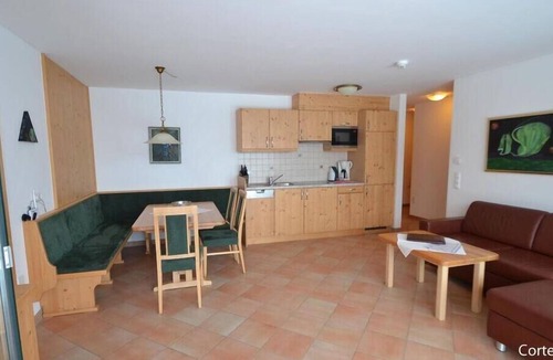 Konigsleiten Apartment | Neptun - Appartements Sonneck