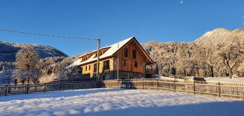 Weissbriach Apartment | Nest Lodge