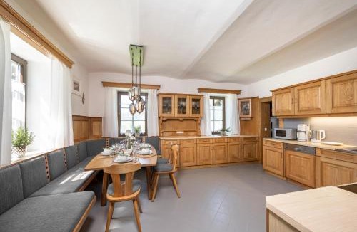Radstadt Apartment | NEUHOFGUT I BoutiqueBauernhof I Echt besonders für 10 Gäste
