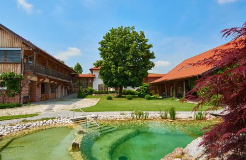 Mettmach Apartment | Neulendtnerhof