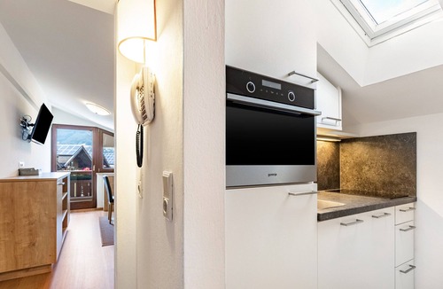 Radstadt Apartment | Newly Renovated Holiday Apartment Elisabeth with Shared Pool, Mountain Views & WiFi