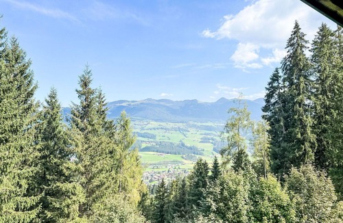 Hollersbach im Pinzgau Apartment | Nice apartment for 6 people with WIFI, TV and terrace