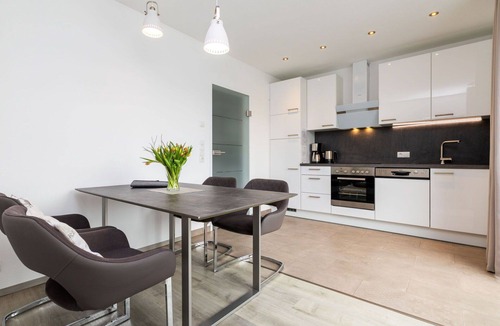Altenmarkt im Pongau Apartment | Nice apartment for 4 people with WIFI and TV