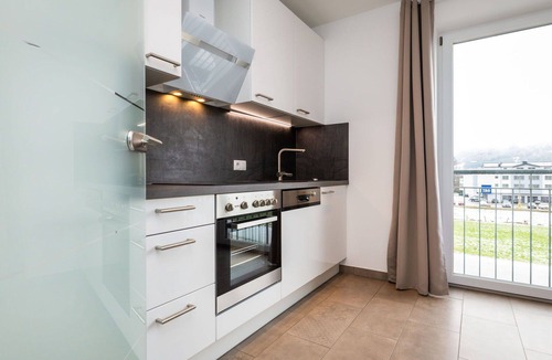 Altenmarkt im Pongau Apartment | Nice apartment for 4 people with WIFI and TV