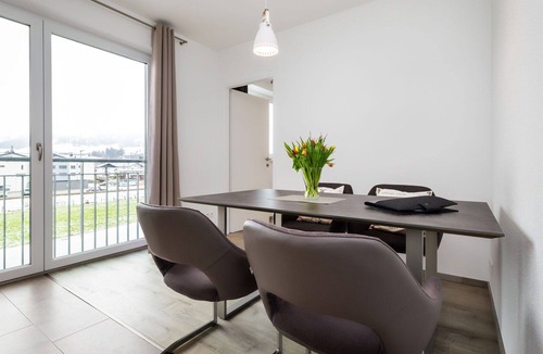 Altenmarkt im Pongau Apartment | Nice apartment for 4 people with WIFI and TV