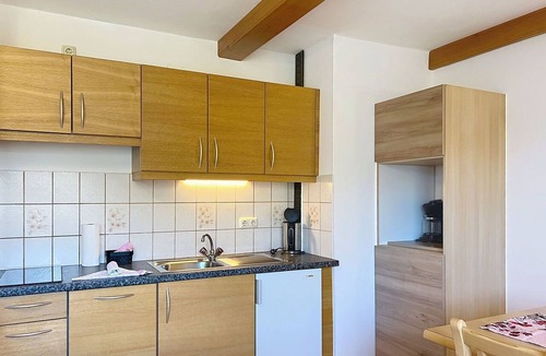 Katschberg Apartment | Nice apartment for 6 people with WIFI, TV, balcony and pets allowed