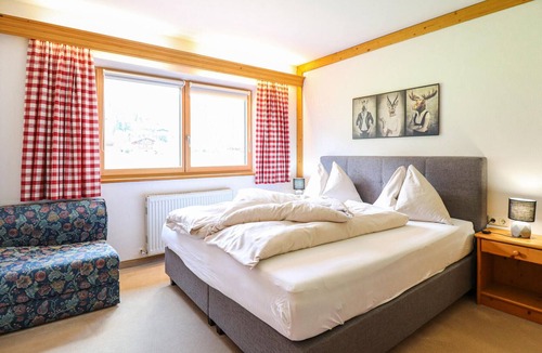 Reith bei Kitzbuehel Apartment | Nice Apartment in Reith bei Kitzbühel With Wifi and 1 Bedrooms