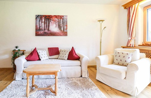 Reith bei Kitzbuehel Apartment | Nice Apartment in Reith bei Kitzbühel With Wifi and 1 Bedrooms