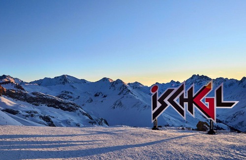 Ischgl Apartment | Nice apartment for 2 people with WIFI, TV, balcony and pets allowed