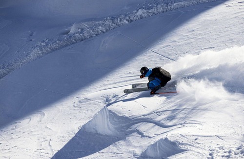 Ischgl Apartment | Nice apartment for 2 people with WIFI, TV, balcony and pets allowed