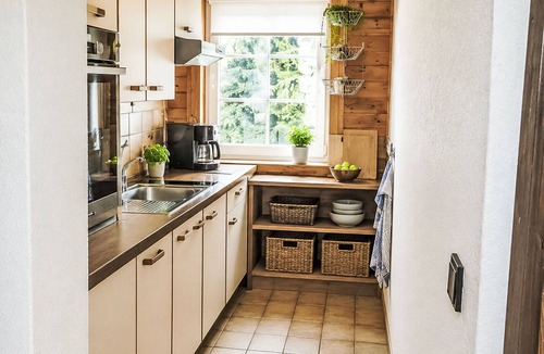 Bad Sankt Leonhard im Lavanttal Apartment | Nice apartment for 4 guests with WIFI, TV and terrace