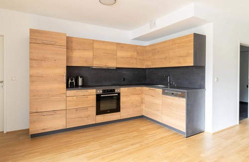 Fronhausen Apartment | Nice apartment for 4 people with WIFI, TV and patio