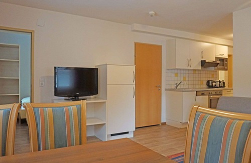 Mathon Apartment | Nice apartment for 4 people with WIFI, TV, balcony, pets allowed and panoramic view