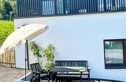 Fuegen Apartment | Nice apartment for 4 people with WIFI, TV and terrace