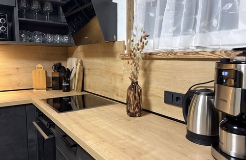 Maishofen Apartment | Nice apartment for 5 people with WIFI, TV and terrace