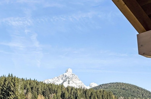 Neuberg Apartment | Nice apartment for 6 people with WIFI, TV and balcony