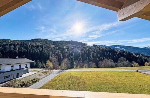 Neuberg Apartment | Nice apartment for 6 people with WIFI, TV and balcony